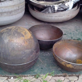 無(wú)錫球形封頭 實(shí)力工廠