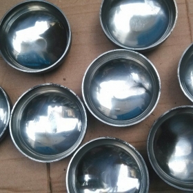 無(wú)錫球形封頭 量大優(yōu)惠